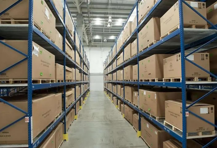 漳州到未央区货物仓储