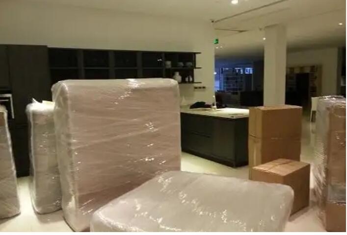 漳州到未央区长途搬家