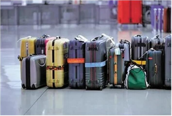 漳州到未央区行李托运