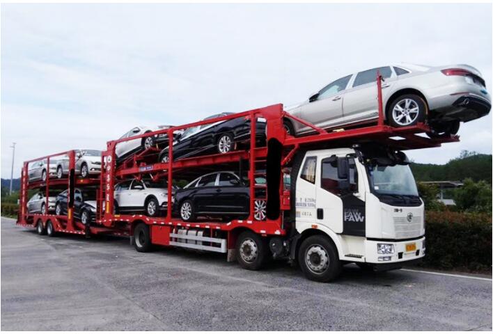 漳州到未央区轿车托运